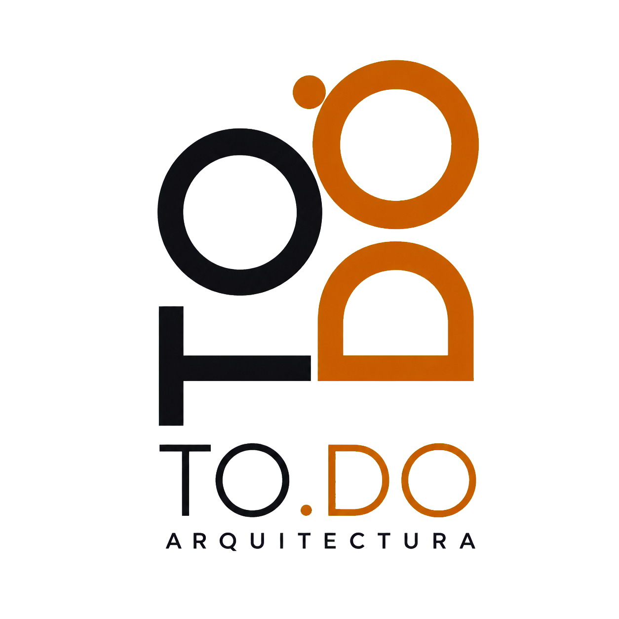 TO.DO Arquitectura